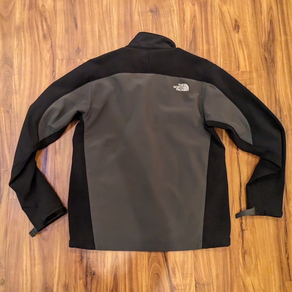 Men's The North Face Full Zip Jacket - Picture 2 of 12